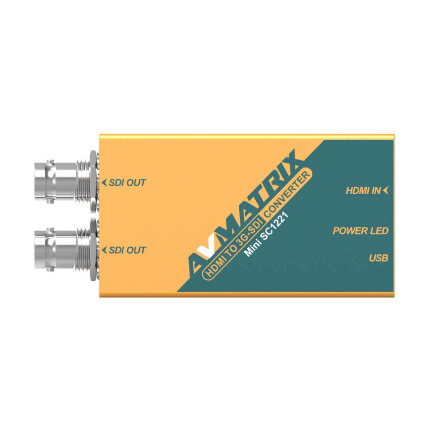 Mini SC1221 - 02