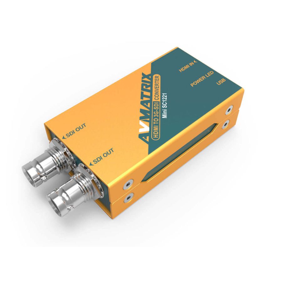 Mini SC1221 - 03