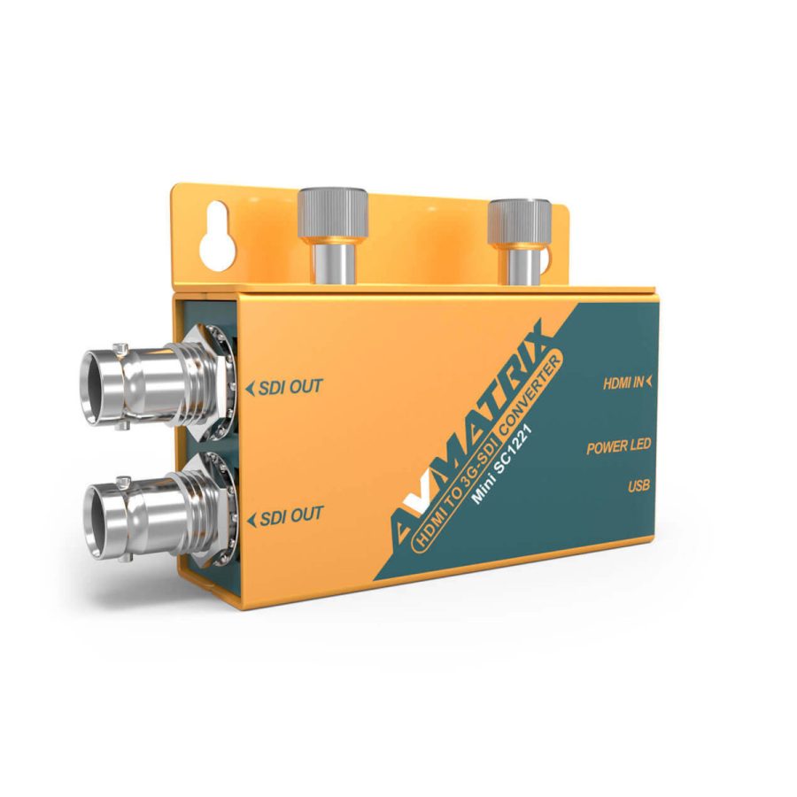 Mini SC1221 - main image
