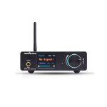 Semibreve DA50 dekoder audiofilski HIFI Dyskretny wzmacniacz słuchawkowy