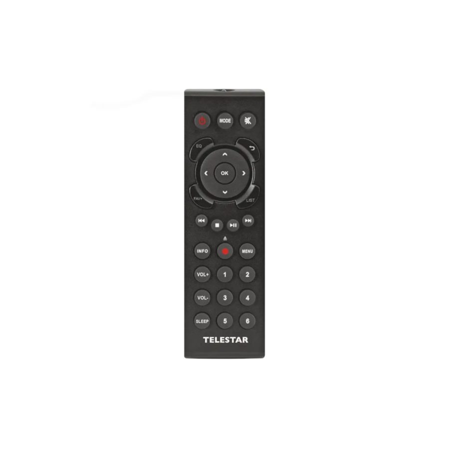 TELESTAR TOP 200