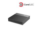 Tanix X4 CoreELEC