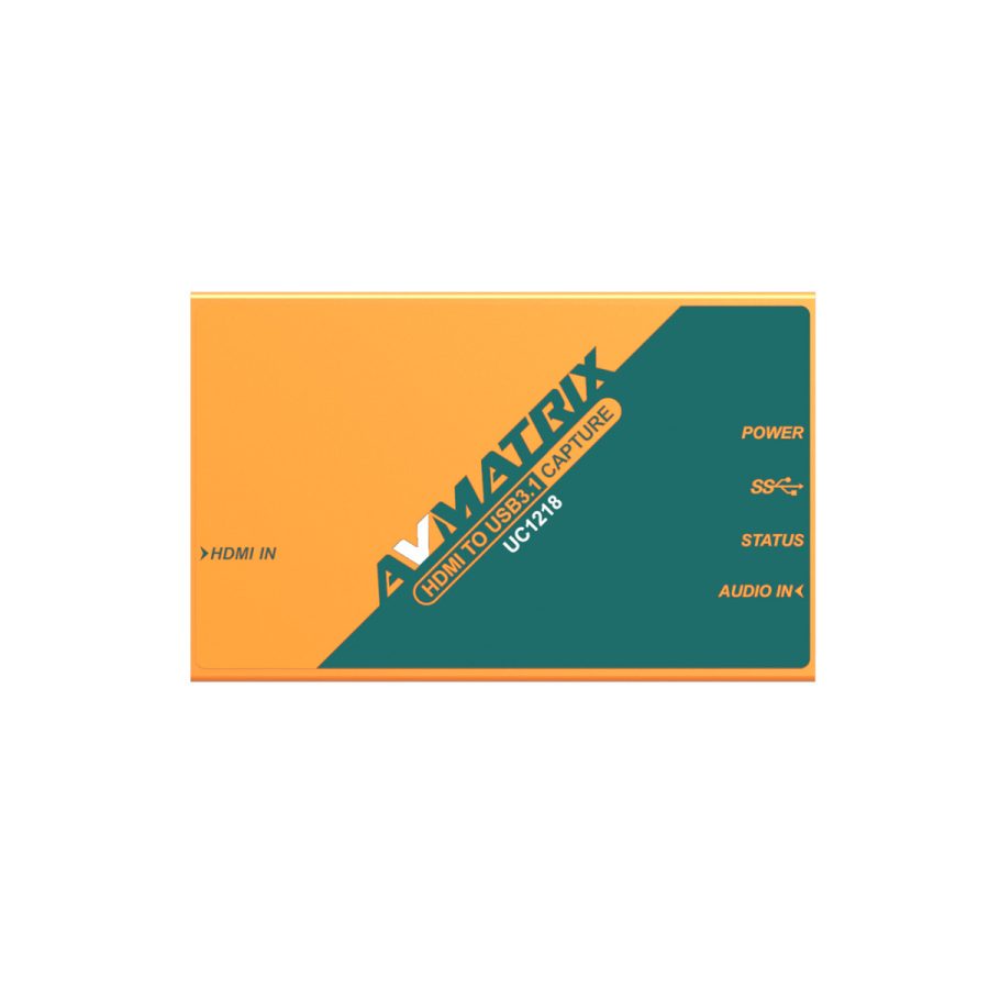 UC1218 - 01