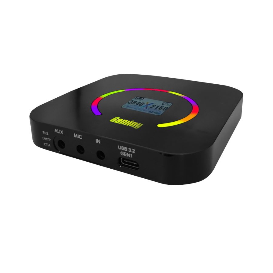 Grabber X700 - main image