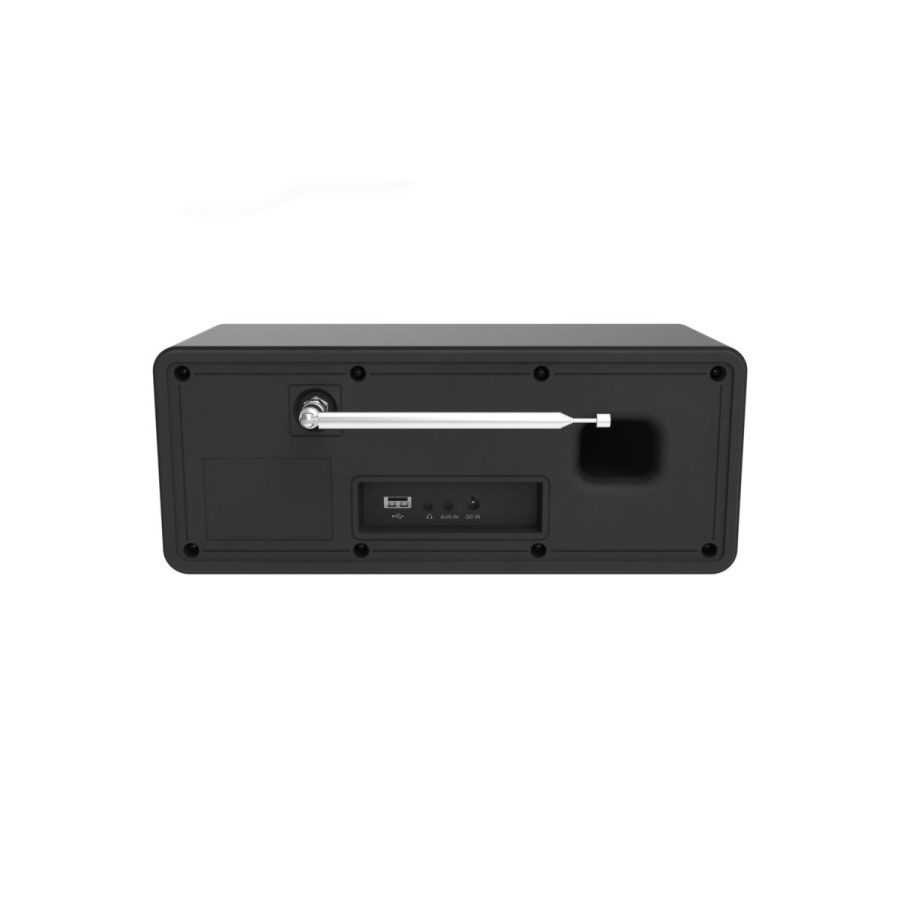 Telestar TOP 250 Radio internetowe DAB+ FM BT v5.3 Nagrywanie na USB - obrazek 3