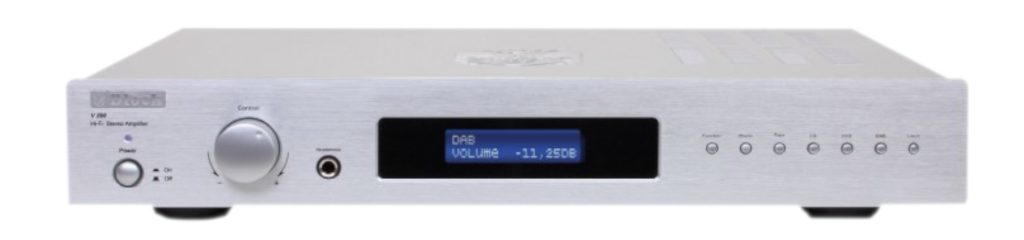 AudioBlock V-250