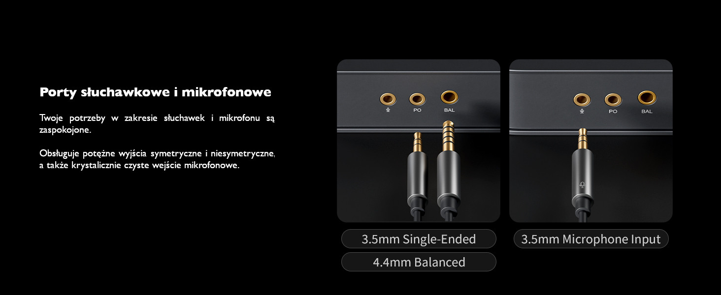 Fosi Audio K7