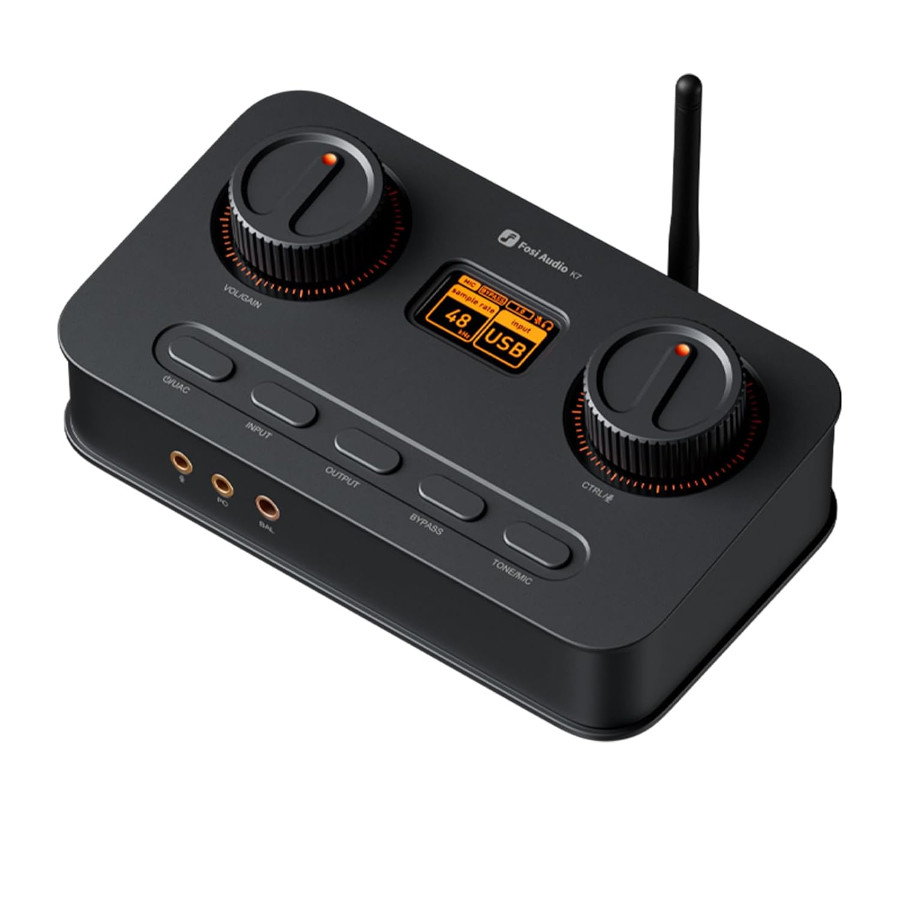 Fosi Audio K7