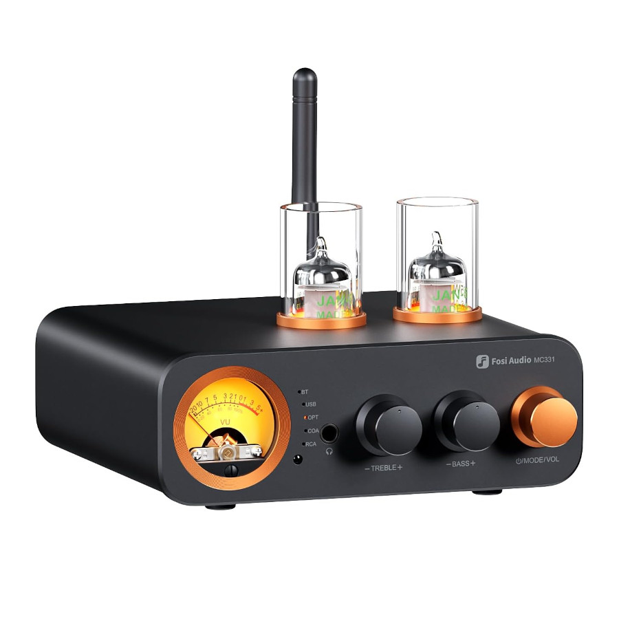 Fosi Audio MC331
