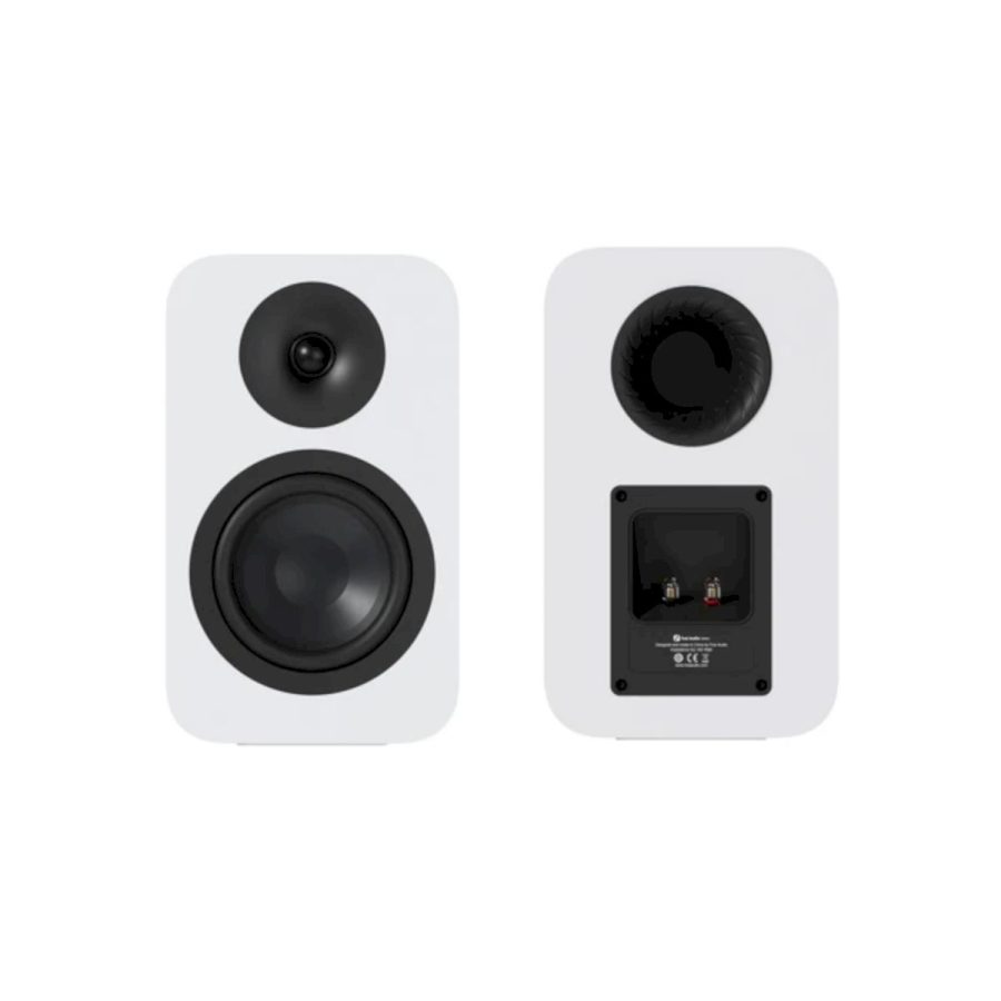 Fosi Audio SP601 audiofilskie kolumny półkowe (80W) para - obrazek 2