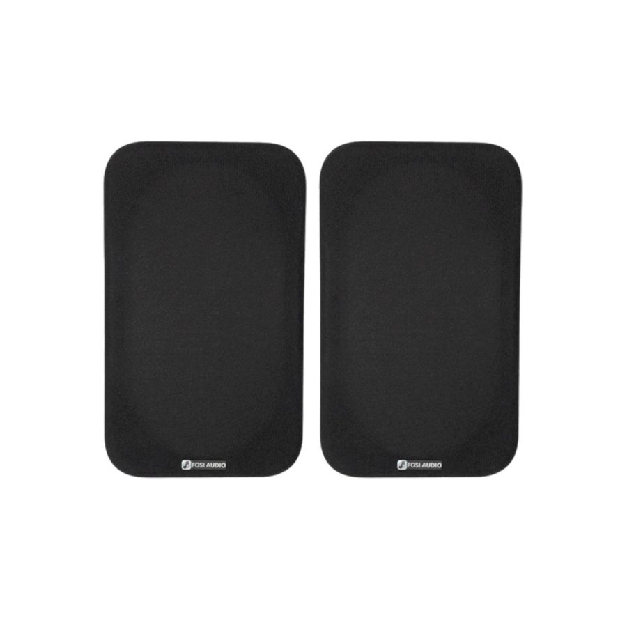 Fosi Audio SP601 audiofilskie kolumny półkowe (80W) para - obrazek 4