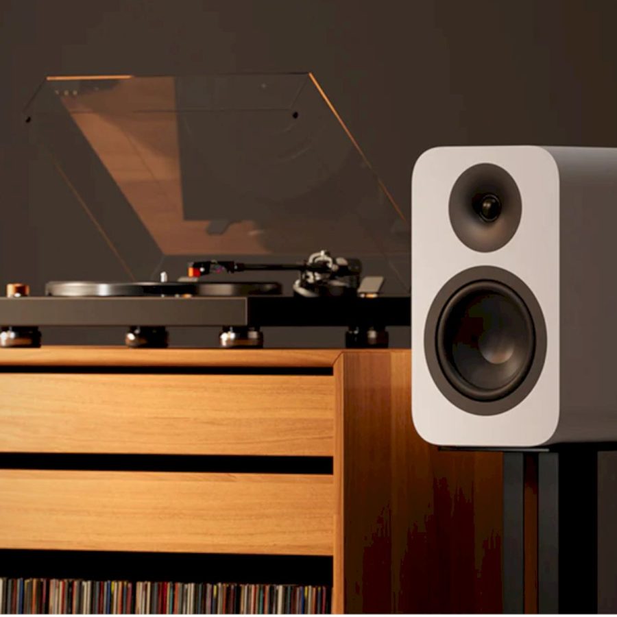 Fosi Audio SP601 audiofilskie kolumny półkowe (80W) para - obrazek 5