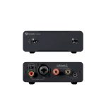 Fosi Audio V3 Mono wzmacniacz mocy 240W 4Ω