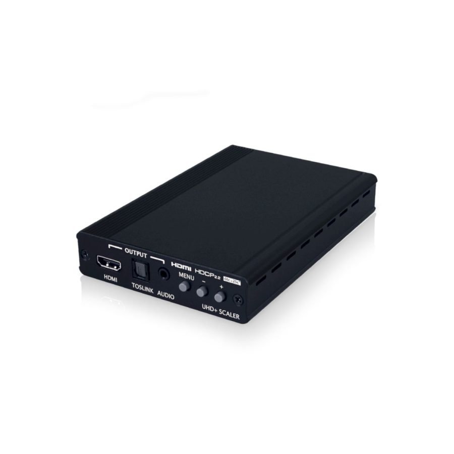 CP-259UHD Skaler HDMI