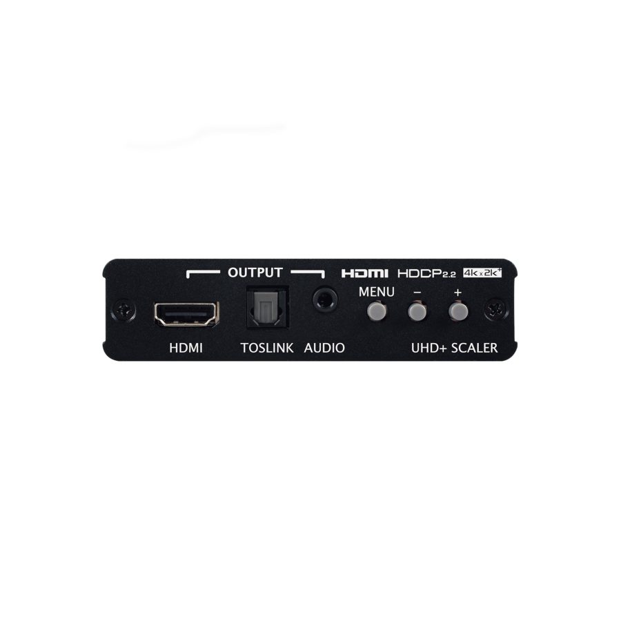 CP-259UHD Skaler HDMI do HDMI do 4K@60Hz (4:4:4, 8-bit) - obrazek 2