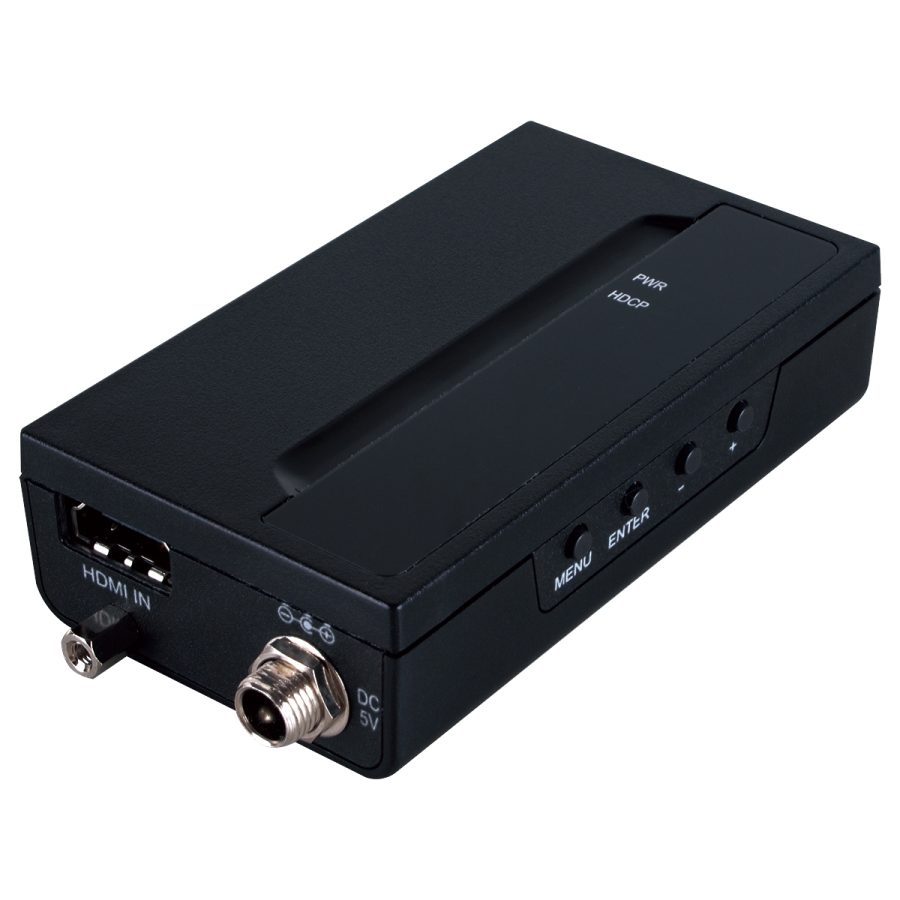 CP-302MN Kompaktowy skaler HDMI