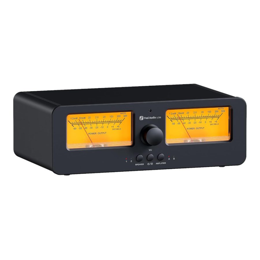 Fosi Audio LC30-Y