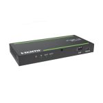 HDC-SPC12A2 Rozdzielacz 1×2 8K HDMI z audio