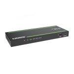 HDC-SPC14A2 Rozdzielacz 1×4 8K HDMI z audio