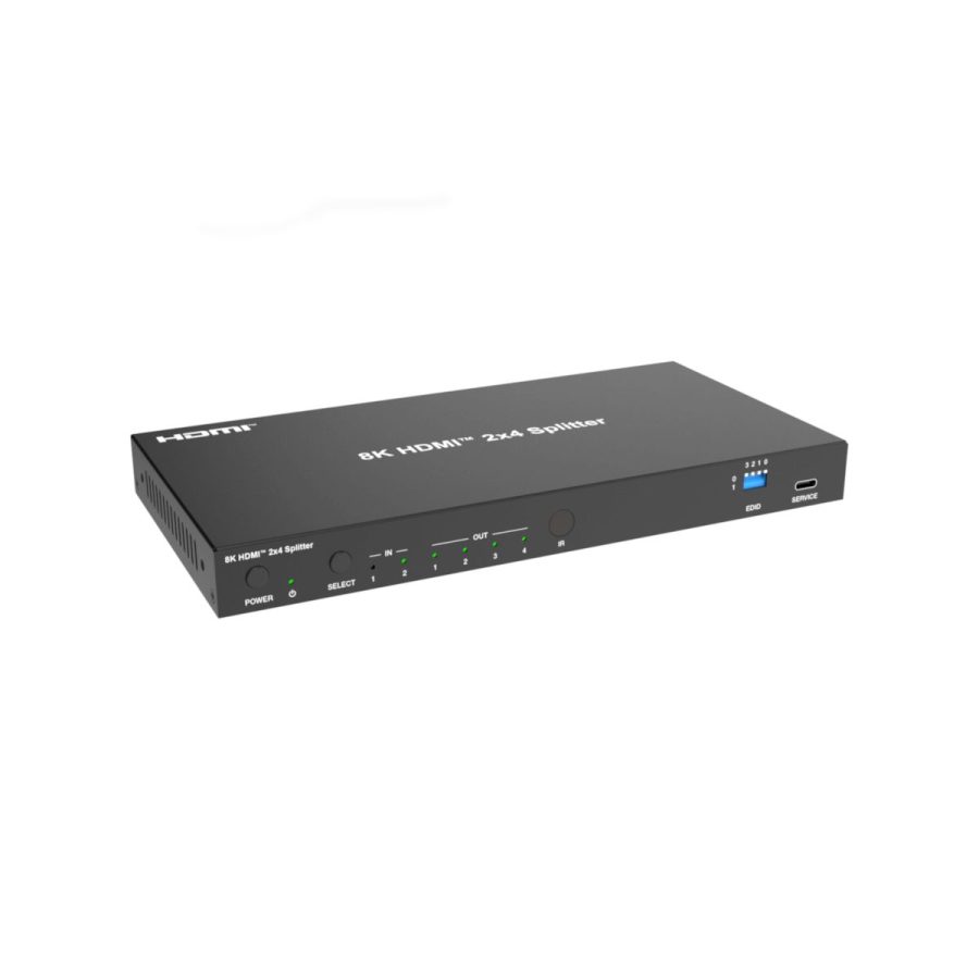 HDC-SPC24AP