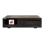AudioBlock CVR-200_AV