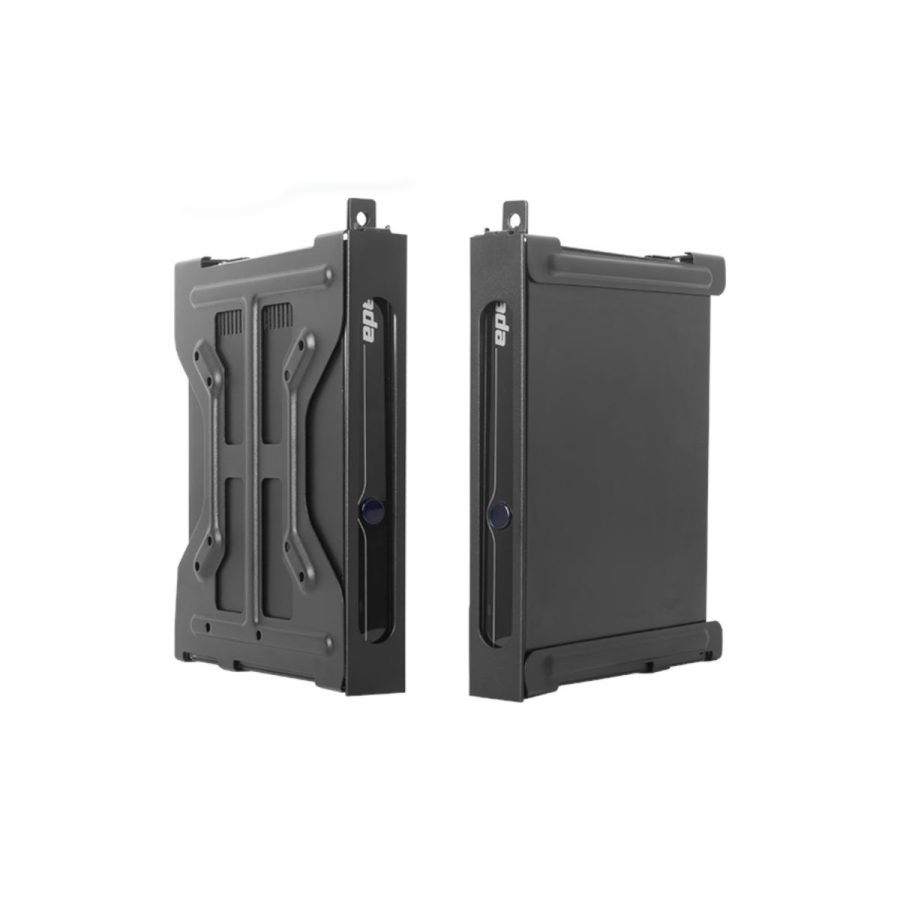 Giada DM6 Mini PC AMD Ryzen V1000 Obsługa 4 wyjść HDMI Digital Signage - obrazek 5
