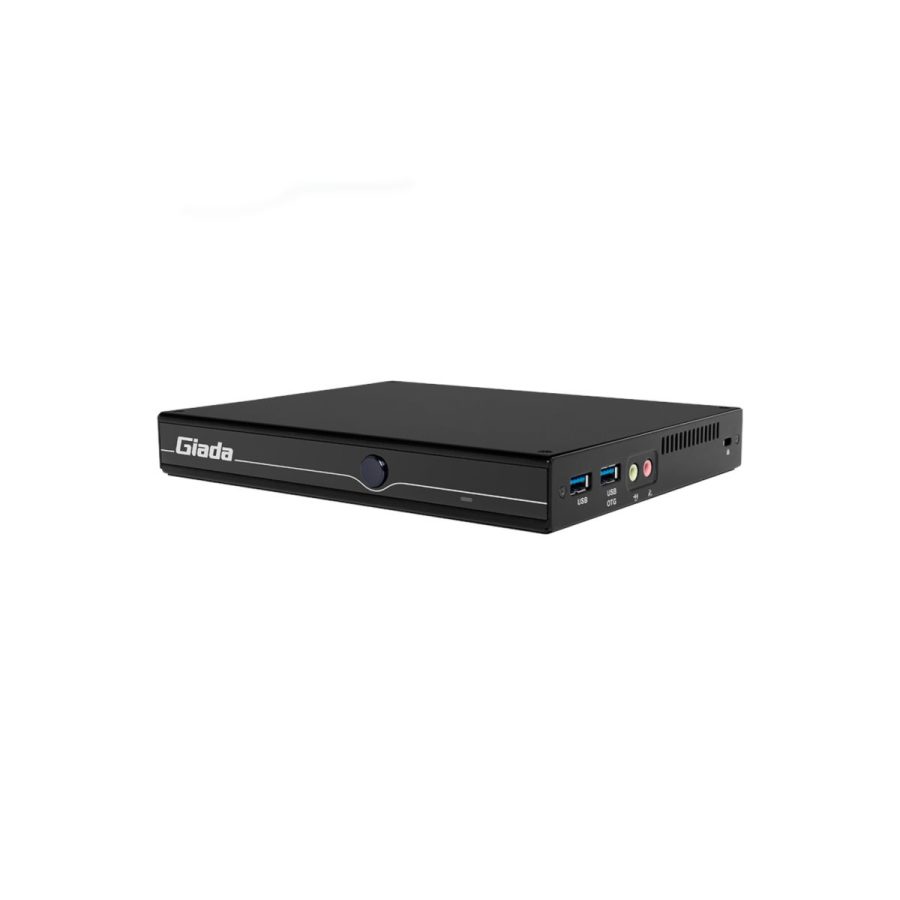 Giada DM6-R Mini PC