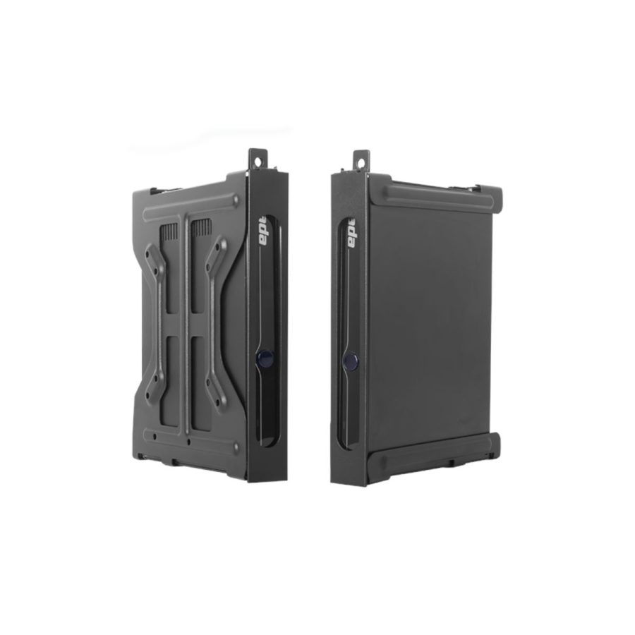 Giada DM6-R Mini PC AMD Ryzen R2000 Obsługa 4 wyjść HDMI Digital Signage - obrazek 4