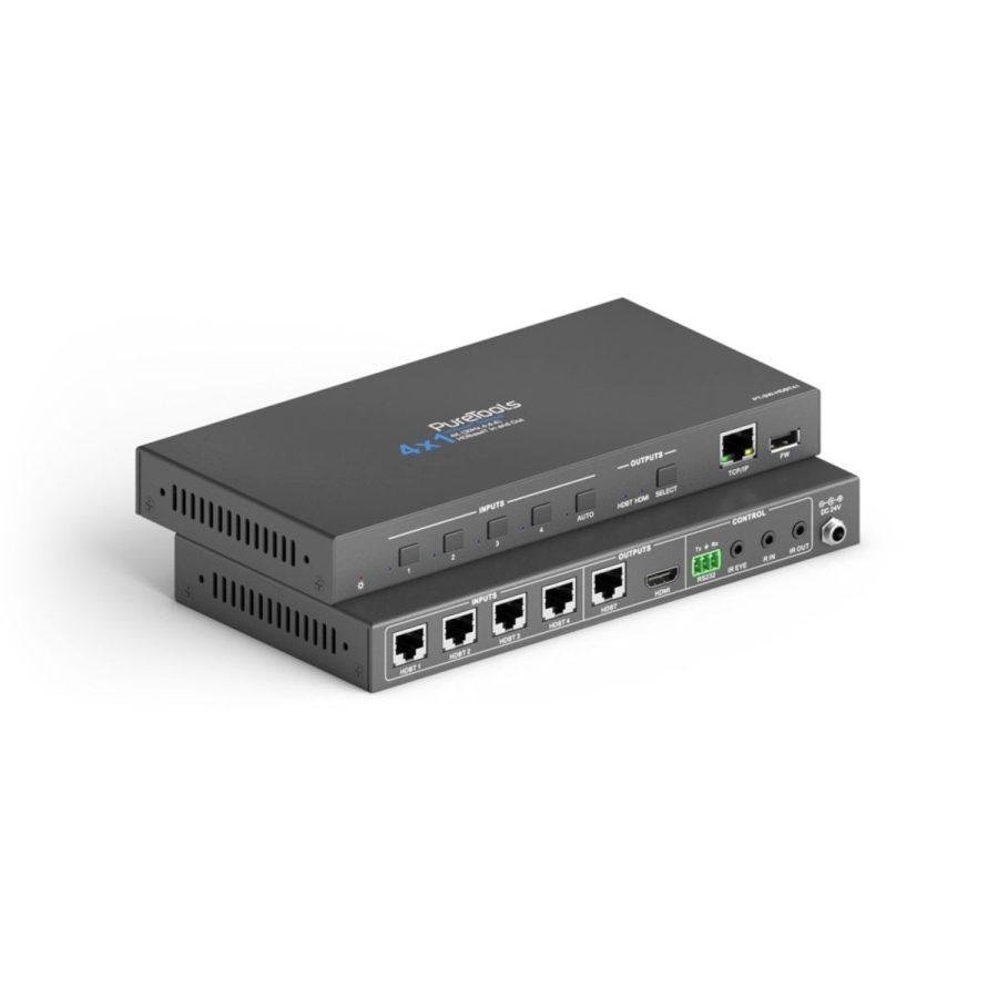 PureLink PureTools PT-SW-HDBT41