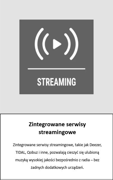 TOP 300 - streaming services