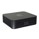 AudioBlock Elements Kompaktowy odtwarzacz Blu-ray