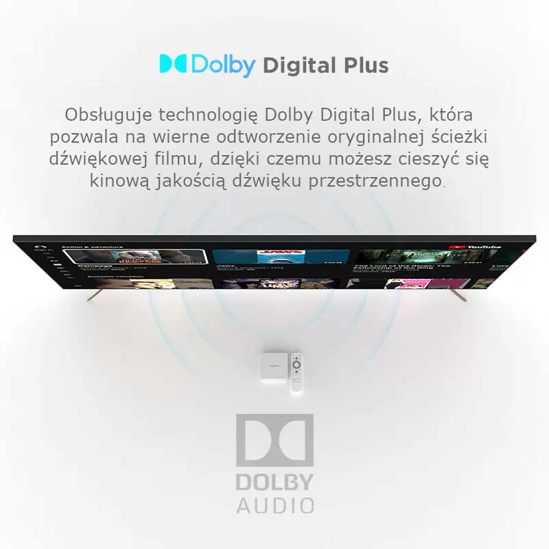 KICKPI-KP1 - DD+ 