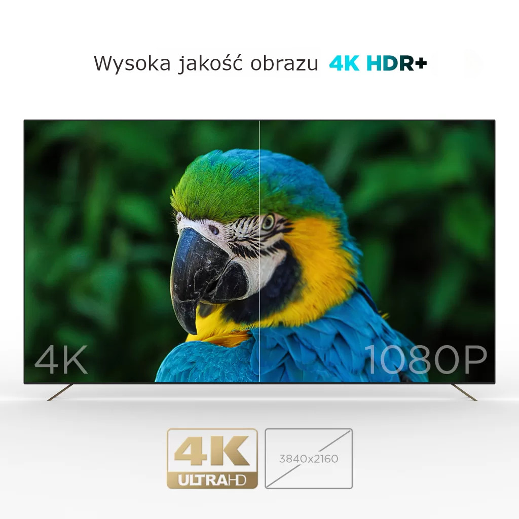 KICKPI-KP1 - HDR