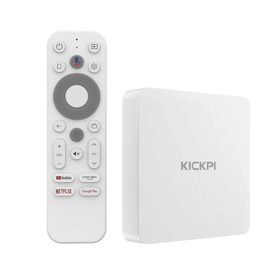 KICKPI KP1 - main image