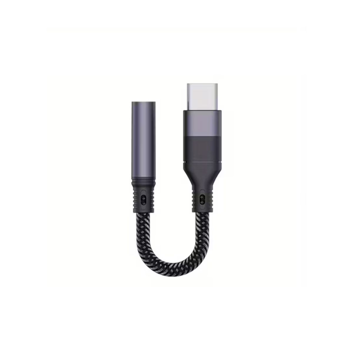 Adapter audio USB-C do 3,5 mm