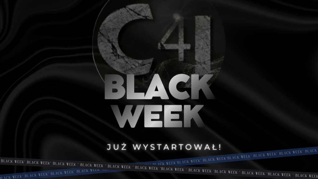 Black Week C4i