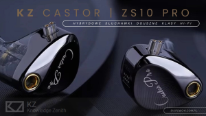 Detale, które usłyszysz. Jakość, którą poczujesz