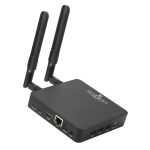 UGOOS AM9 64-Bit Android TV Box