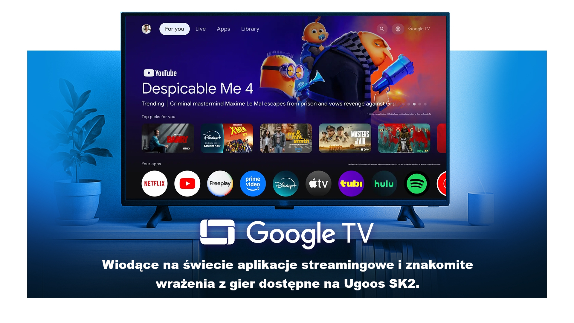 Ugoos SK2 - baner 02