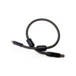 ATAUDIO Kabel USB Type-C - USB Type-B