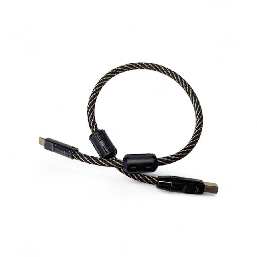 ATAUDIO Kabel USB Type-C - USB Type-B