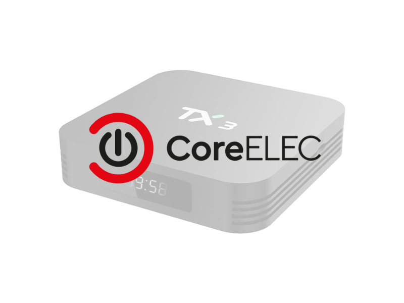 CoreElec