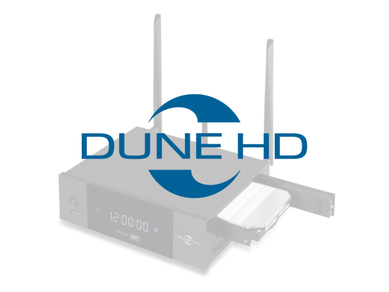 Dune-HD
