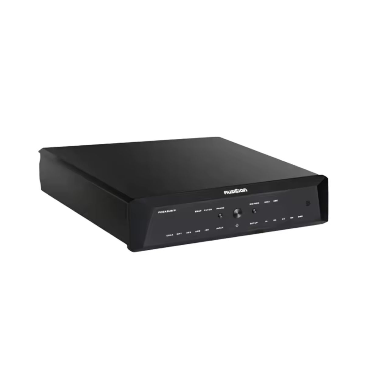 Musician Audio Pegasus III Przetwornik R2R DAC