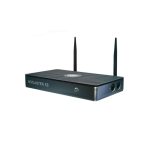 NSCaster‑X3 BOX Kompaktowy 12‑kanałowy system produkcji live Full HD