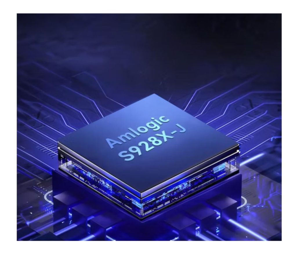 R_volution PlayerPro 8K TV