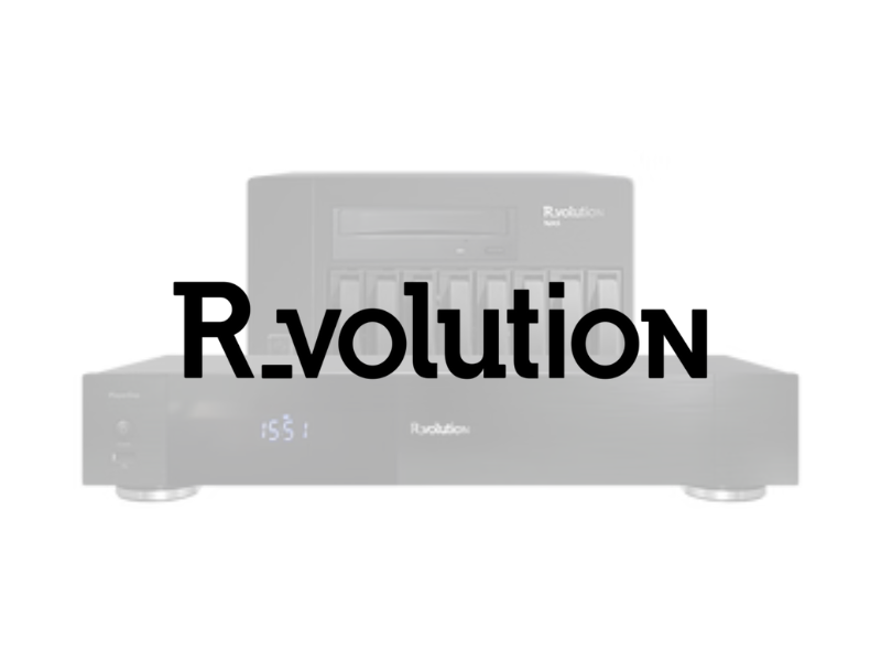 R_volution
