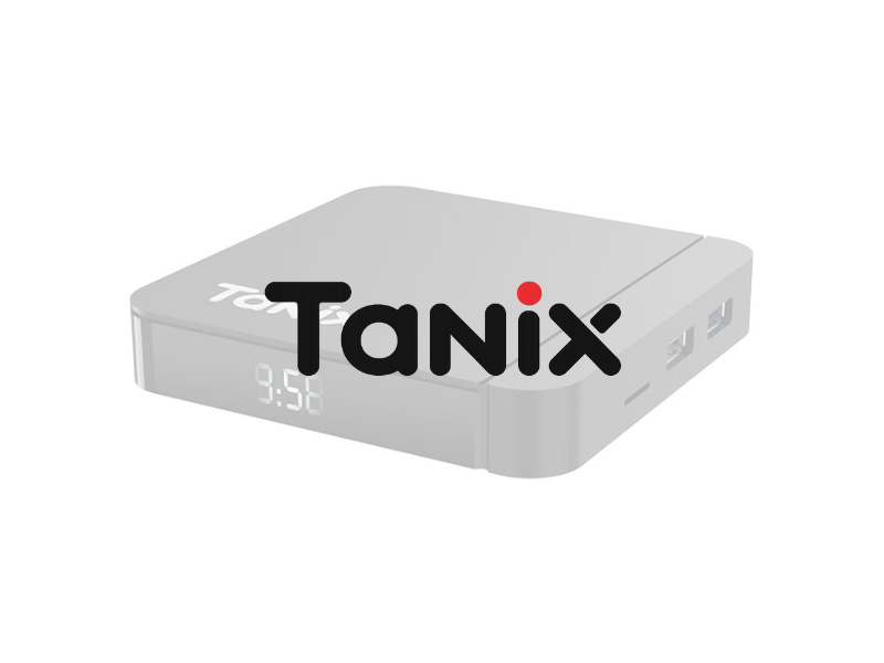 Tanix