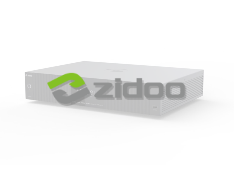 Zidoo