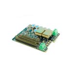 DIY- Ian Canada FIFOPI Q7 III Moduł Reclockera z zegarami femtosekundowymi 45/49MHz I2S DSD DoP